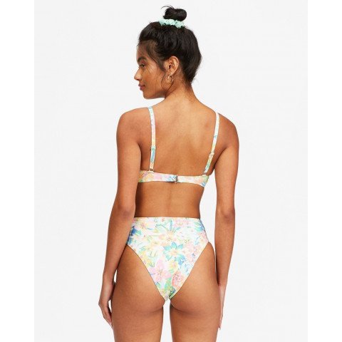 Slip Costum de Baie Billabong Sweet Tropics