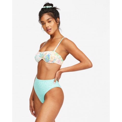 Slip Costum de Baie Billabong Sweet Tropics