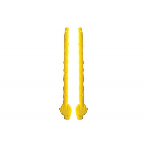 Accesoriu Skateboard/Cruiser Enjoi The Bird Rail Yellow - Enjoi