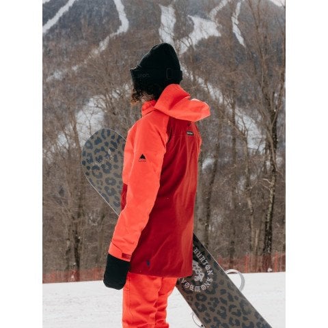 Geaca Snowboard Dama Burton Pyne