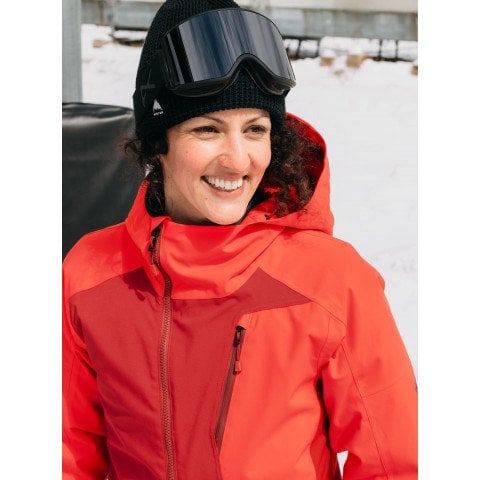 Geaca Snowboard Dama Burton Pyne