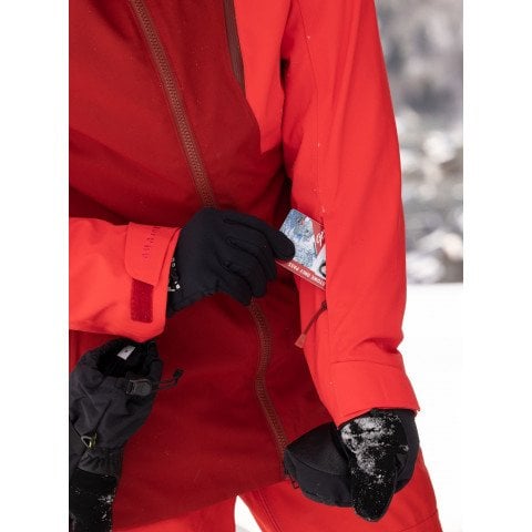 Geaca Snowboard Dama Burton Pyne