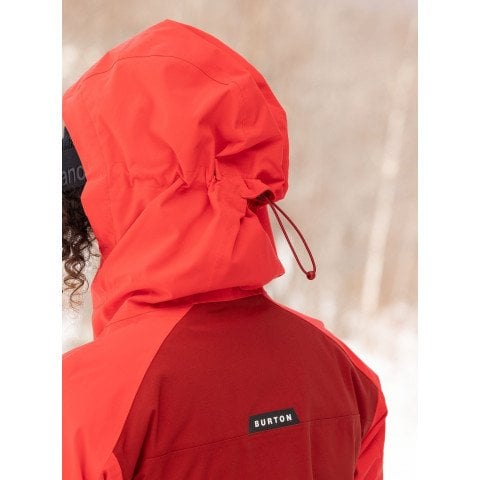 Geaca Snowboard Dama Burton Pyne