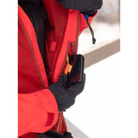 Geaca Snowboard Dama Burton Pyne