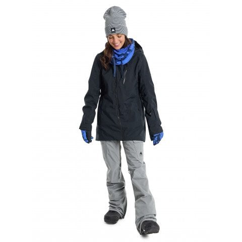Geaca Snowboard Dama Burton Pyne