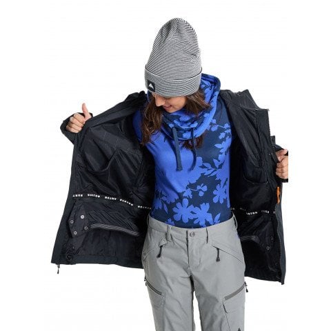 Geaca Snowboard Dama Burton Pyne