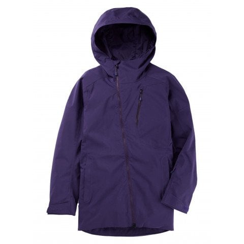 Geaca Snowboard Dama Burton Pyne