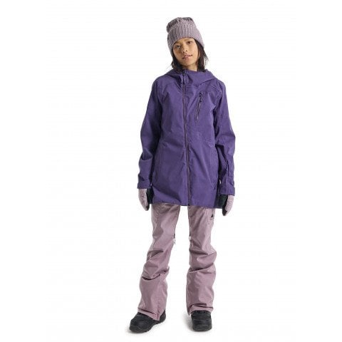 Geaca Snowboard Dama Burton Pyne