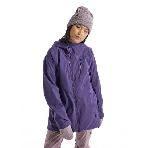 Geaca Snowboard Dama Burton Pyne