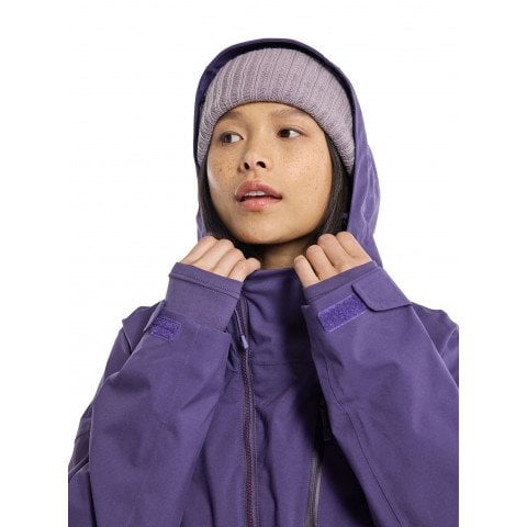 Geaca Snowboard Dama Burton Pyne