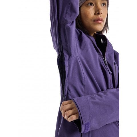Geaca Snowboard Dama Burton Pyne