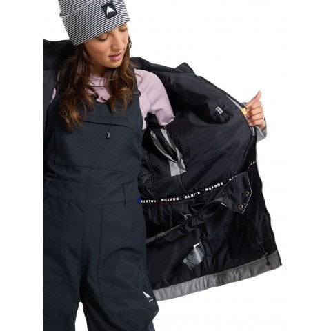 Geaca Snowboard Dama Burton Lelah