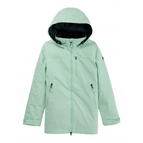 Geaca Snowboard Dama Burton Lelah