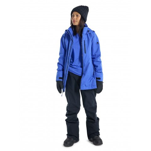 Geaca Snowboard Dama Burton Lelah
