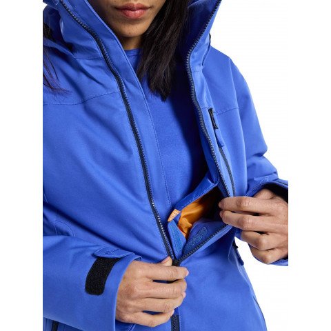 Geaca Snowboard Dama Burton Lelah