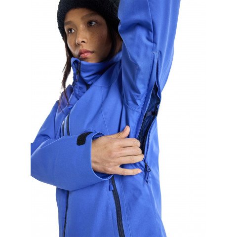 Geaca Snowboard Dama Burton Lelah