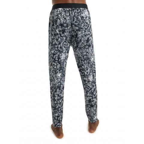 Pantaloni Termici Barbati Burton Midweight - Aerial Pines