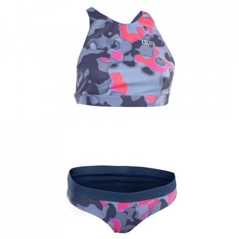 Costum de baie Ion Bottoms SurfKini - Capsule Pink