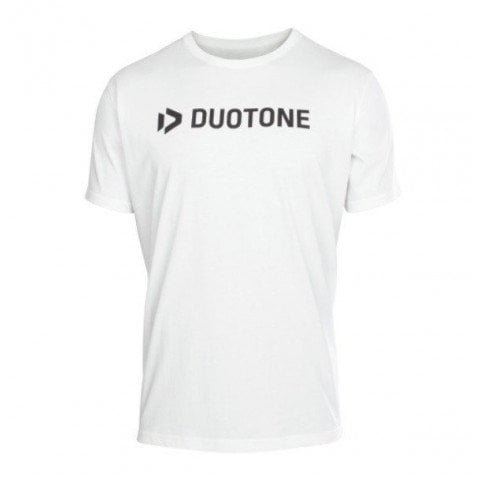 Tricou Barbati Duotone Original - White