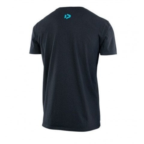 Tricou Barbati Duotone Original - Black - Duotone