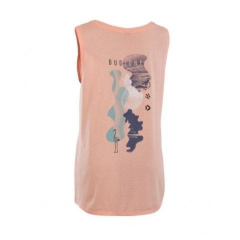 Maiou Dama Duotone Tank - Sorry Melon - Duotone