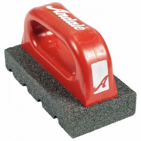 Accesoriu Skateboard Andale Rub Brick Red - Andale