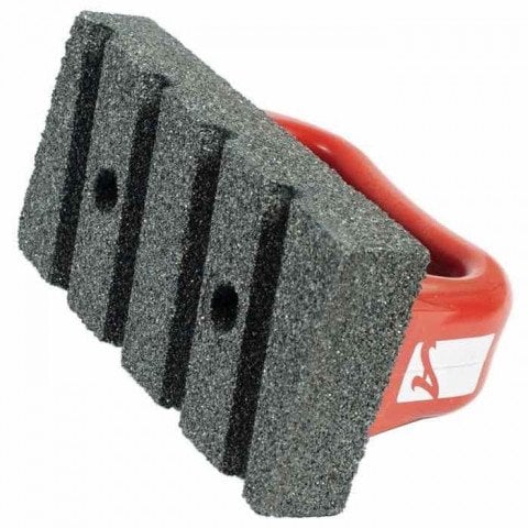 Accesoriu Skateboard Andale Rub Brick Red - Andale
