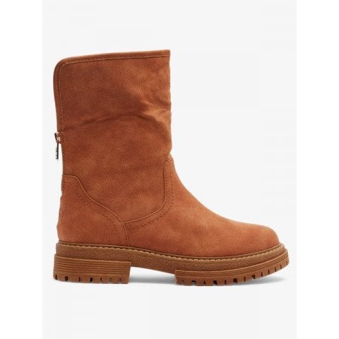 Cizme Casual Dama Roxy Autumn - Tan