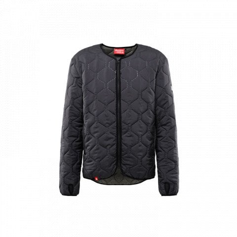 Geaca Termala Pinetime Soke - Dark Grey Olive - Pinetime