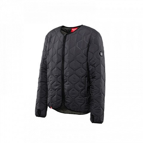 Geaca Termala Pinetime Soke - Dark Grey Olive - Pinetime