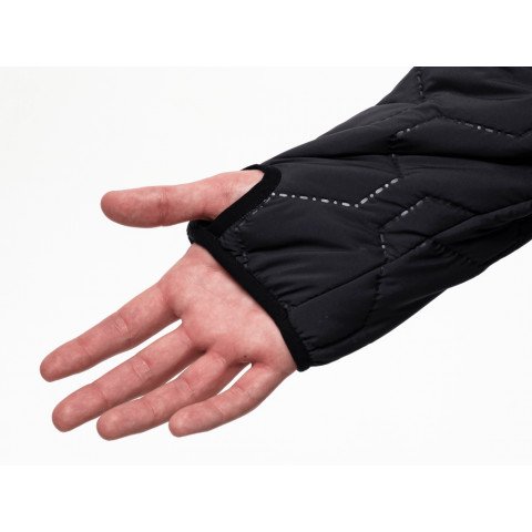 Geaca Termala Pinetime Soke - Dark Grey Olive