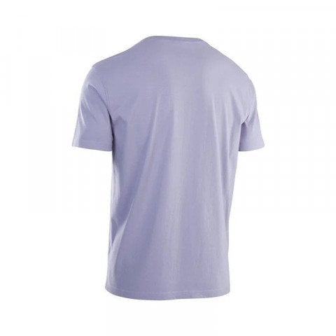 Tricou barbati Ion Logo - Lost Lilac - Ion