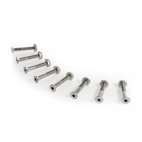 Suruburi Cruiser Carver Skateboards Hardware Set 13/4'