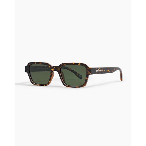 Ochelari de soare Szade Booth 54 - Wasp Moss Polarised - Szade