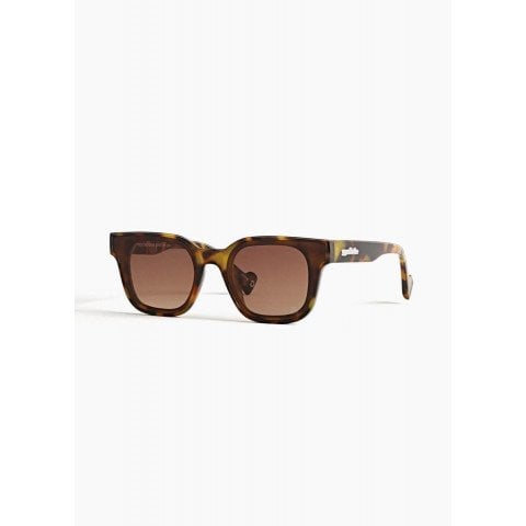 Ochelari de soare Szade Ellis 50 - Pinta Tortoise Hustler Brown - Szade