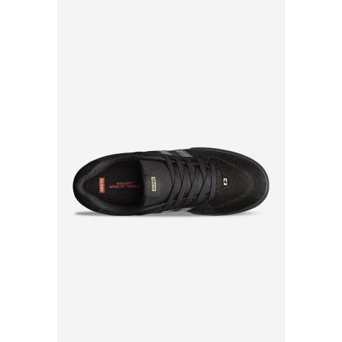 Skate Shoes Globe Encore-2