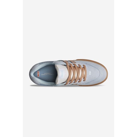 Skate Shoes Globe Encore-2