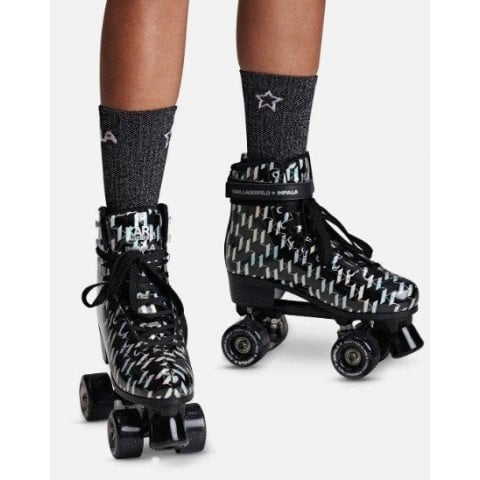 Role Impala Sidewalk Skate - Karl Lagerfeld - Impala Sidewalkskates