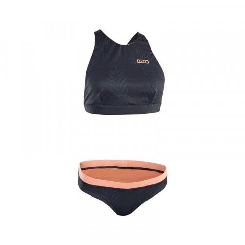 Costum de baie Ion Bottoms SurfKini - Black