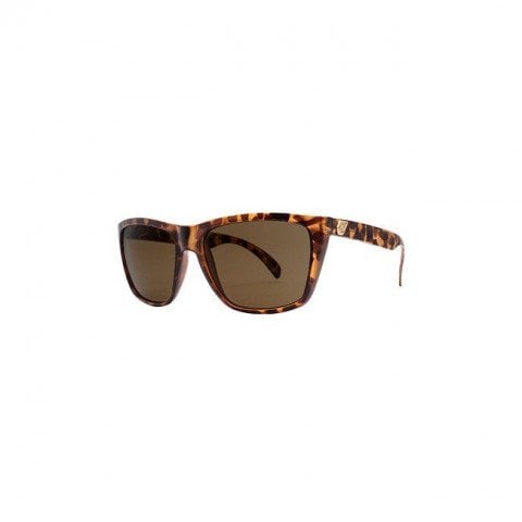 Ochelari de Soare Volcom Plasm - Matte Tortoise Bronze - Volcom