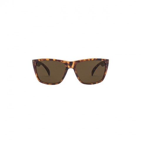 Ochelari de Soare Volcom Plasm - Matte Tortoise Bronze - Volcom