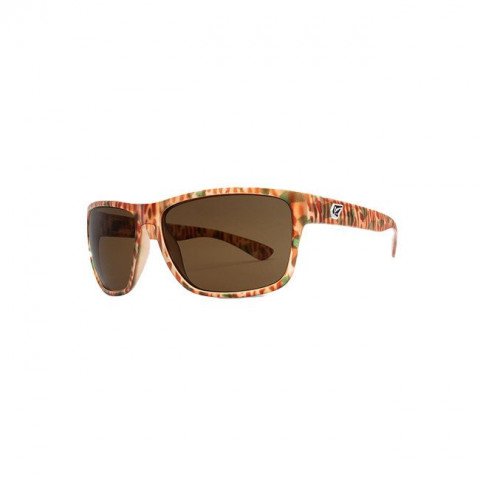 Ochelari de Soare Volcom Baloney - Matte Geo Bronze - Volcom