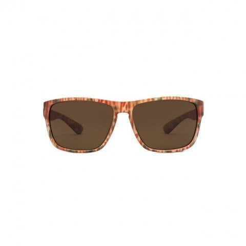 Ochelari de Soare Volcom Baloney - Matte Geo Bronze - Volcom