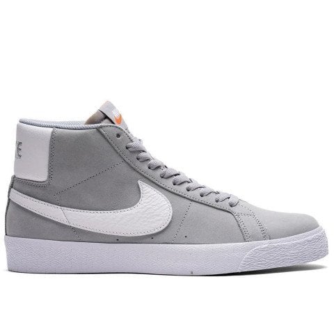 Sneakers Nike Blazer Mid