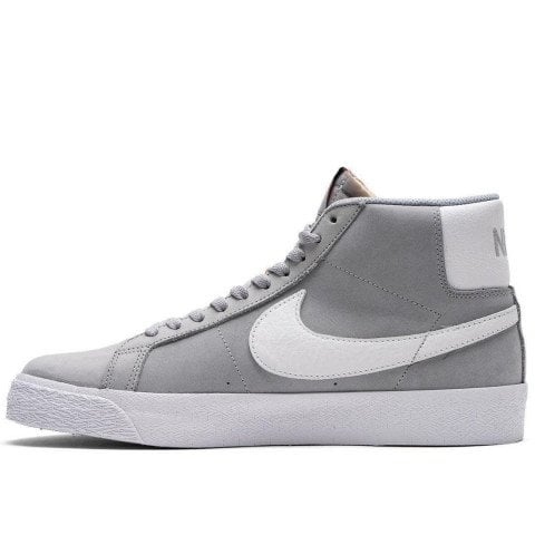 Sneakers Nike Blazer Mid