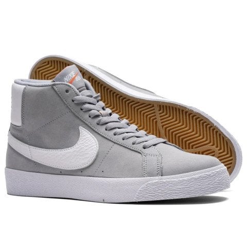 Sneakers Nike Blazer Mid