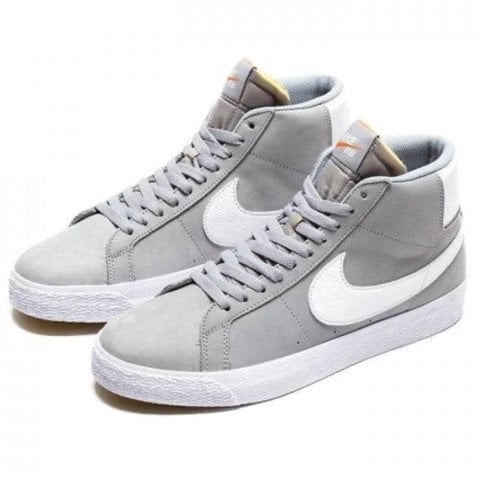 Sneakers Nike Blazer Mid