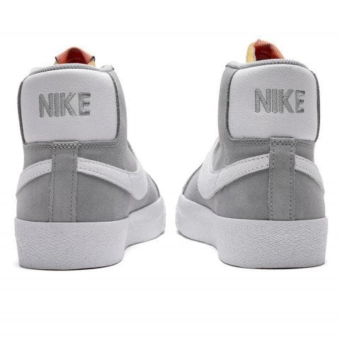 Sneakers Nike Blazer Mid
