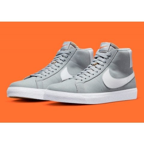 Sneakers Nike Blazer Mid