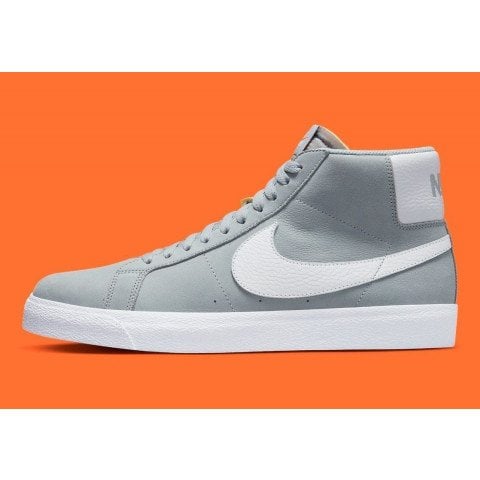 Sneakers Nike Blazer Mid